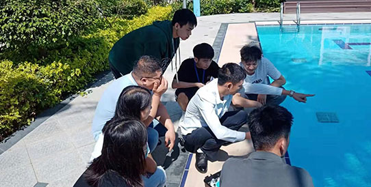 AFM活性濾料,游泳池消毒劑,低氯游泳池水處理系統(tǒng) AFM活性濾料,游泳池消毒劑,低氯游泳池水處理系統(tǒng)